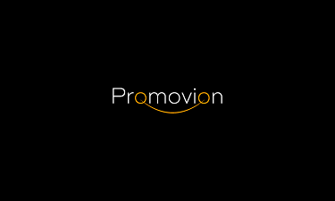 Promovion.com - Creative brandable domain for sale